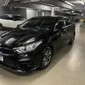 KIA CERATO 2.0 16V FLEX EX AUTOMÁTICO KIA CERATO 2.0 16V FLEX EX AUTOMÁTICO
