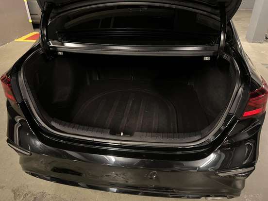 KIA-CERATO-2.0 16V FLEX EX AUTOMÁTICO KIA-CERATO-2019