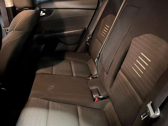 KIA-CERATO-2.0 16V FLEX EX AUTOMÁTICO KIA-CERATO-2019