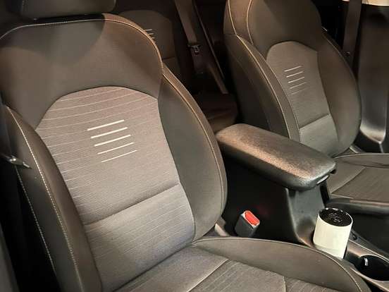 KIA-CERATO-2.0 16V FLEX EX AUTOMÁTICO KIA-CERATO-2019