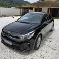 KIA RIO 1.6 16V FLEX EX AUTOMÁTICO KIA RIO 1.6 16V FLEX EX AUTOMÁTICO