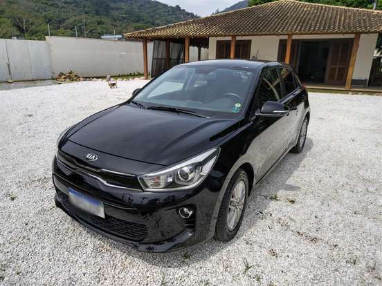 KIA-RIO-2019