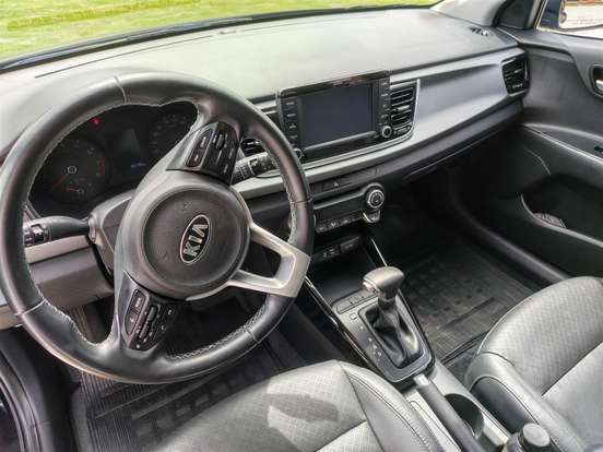 KIA-RIO-2019