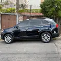 KIA SORENTO 2.4 16V GASOLINA EX 7L AUTOMÁTICO KIA SORENTO 2.4 16V GASOLINA EX 7L AUTOMÁTICO