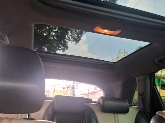 KIA-SORENTO-2.4 16V GASOLINA EX 7L AUTOMÁTICO KIA-SORENTO-2010