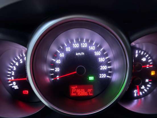 KIA-SOUL-1.6 U.174 16V FLEX 4P AUTOMÁTICO KIA-SOUL-2012
