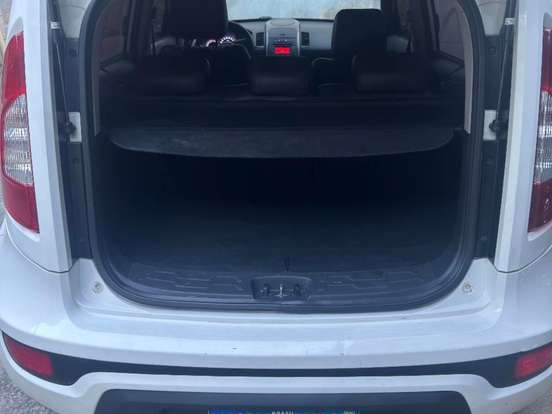 KIA-SOUL-1.6 U.174 16V FLEX 4P AUTOMÁTICO KIA-SOUL-2012