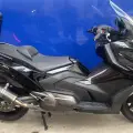 KYMCO AK 550i KYMCO AK 550i
