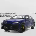 LAMBORGHINI URUS 4.0 V8 TURBO GASOLINA LP650-4 AUTOMÁTICO LAMBORGHINI URUS 4.0 V8 TURBO GASOLINA LP650-4 AUTOMÁTICO
