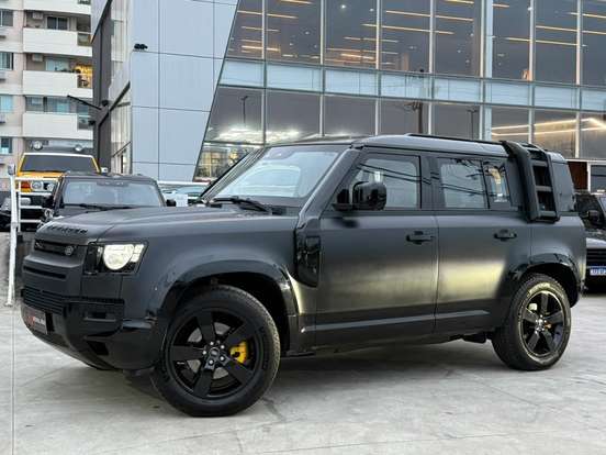 LAND ROVER-DEFENDER-2020