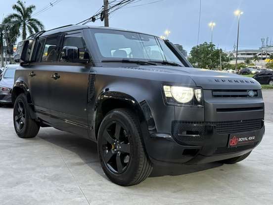 LAND ROVER-DEFENDER-2020