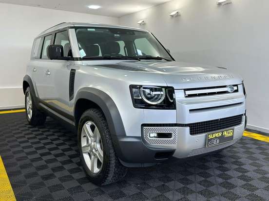 LAND ROVER-DEFENDER-2.0 P300 GASOLINA 110 SE AWD AUTOMÁTICO LAND ROVER-DEFENDER-2021