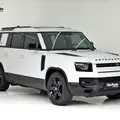 LAND ROVER DEFENDER 2.0 P300 GASOLINA 110 SE AWD AUTOMÁTICO LAND ROVER DEFENDER 2.0 P300 GASOLINA 110 SE AWD AUTOMÁTICO