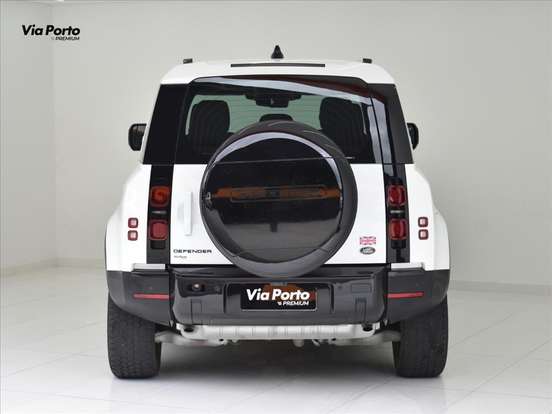 LAND ROVER-DEFENDER-2.0 P300 GASOLINA 110 SE AWD AUTOMÁTICO LAND ROVER-DEFENDER-2020