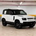 LAND ROVER DEFENDER 3.0 D300 TURBO DIESEL MHEV 90 HSE AWD AUTOMÁTICO LAND ROVER DEFENDER 3.0 D300 TURBO DIESEL MHEV 90 HSE AWD AUTOMÁTICO