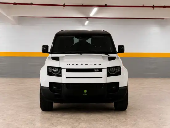 LAND ROVER-DEFENDER-3.0 D300 TURBO DIESEL MHEV 90 HSE AWD AUTOMÁTICO LAND ROVER-DEFENDER-2022