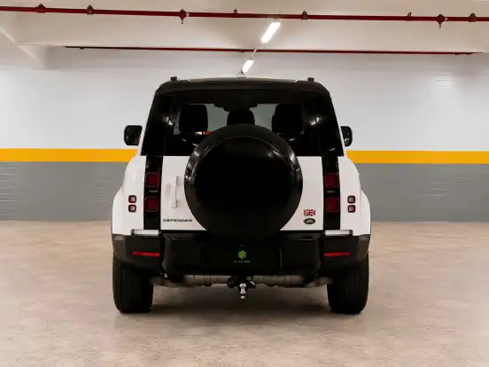 LAND ROVER-DEFENDER-3.0 D300 TURBO DIESEL MHEV 90 HSE AWD AUTOMÁTICO LAND ROVER-DEFENDER-2022
