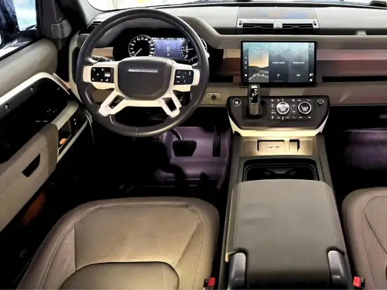 LAND ROVER-DEFENDER-2022
