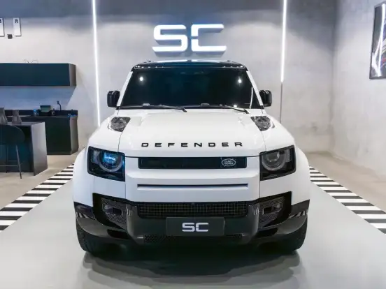 LAND ROVER-DEFENDER-3.0 D350 TURBO DIESEL MHEV 110 X-DYNAMIC HSE AWD AUTOMÁTICO LAND ROVER-DEFENDER-2025
