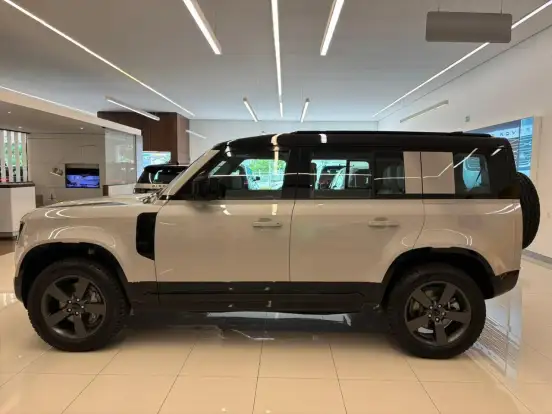 LAND ROVER-DEFENDER-3.0 D350 TURBO DIESEL MHEV 110 X-DYNAMIC HSE AWD AUTOMÁTICO LAND ROVER-DEFENDER-2026