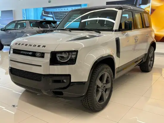 LAND ROVER-DEFENDER-3.0 D350 TURBO DIESEL MHEV 110 X-DYNAMIC HSE AWD AUTOMÁTICO LAND ROVER-DEFENDER-2026