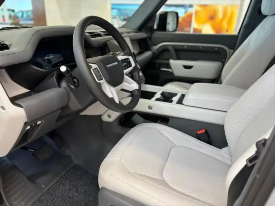 LAND ROVER-DEFENDER-3.0 D350 TURBO DIESEL MHEV 110 X-DYNAMIC HSE AWD AUTOMÁTICO LAND ROVER-DEFENDER-2026