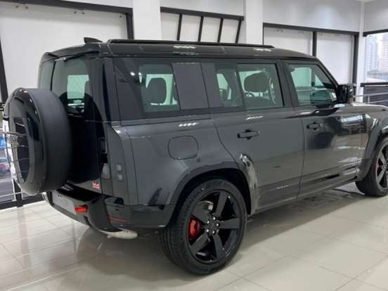 LAND ROVER-DEFENDER-2026