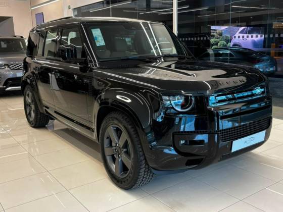 LAND ROVER DEFENDER 3.0 D350 TURBO DIESEL MHEV 110 X-DYNAMIC HSE AWD AUTOMÁTICO