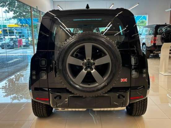 LAND ROVER-DEFENDER-3.0 D350 TURBO DIESEL MHEV 110 X-DYNAMIC HSE AWD AUTOMÁTICO LAND ROVER-DEFENDER-2026