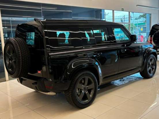 LAND ROVER-DEFENDER-3.0 D350 TURBO DIESEL MHEV 110 X-DYNAMIC HSE AWD AUTOMÁTICO LAND ROVER-DEFENDER-2026