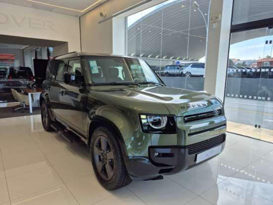 LAND ROVER-DEFENDER-3.0 D350 TURBO DIESEL MHEV 110 X-DYNAMIC HSE AWD AUTOMÁTICO LAND ROVER-DEFENDER-2026