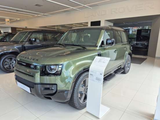 LAND ROVER-DEFENDER-2026