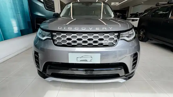 LAND ROVER-DISCOVERY-3.0 D350 TURBO DIESEL MHEV METROPOLITAN EDITION AUTOMÁTICO LAND ROVER-DISCOVERY-2026