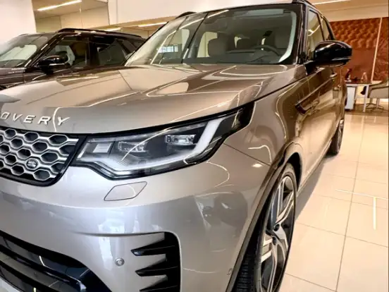 LAND ROVER-DISCOVERY-3.0 D350 TURBO DIESEL MHEV METROPOLITAN EDITION AUTOMÁTICO LAND ROVER-DISCOVERY-2026