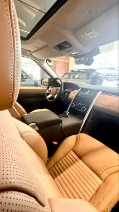 LAND ROVER-DISCOVERY-2026