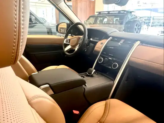 LAND ROVER-DISCOVERY-3.0 D350 TURBO DIESEL MHEV METROPOLITAN EDITION AUTOMÁTICO LAND ROVER-DISCOVERY-2026