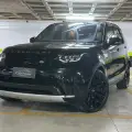 LAND ROVER DISCOVERY 3.0 V6 TD6 DIESEL HSE 4WD AUTOMÁTICO LAND ROVER DISCOVERY 3.0 V6 TD6 DIESEL HSE 4WD AUTOMÁTICO