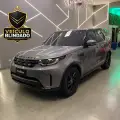 LAND ROVER DISCOVERY 3.0 V6 TD6 DIESEL SE 4WD AUTOMÁTICO LAND ROVER DISCOVERY 3.0 V6 TD6 DIESEL SE 4WD AUTOMÁTICO