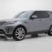 LAND ROVER DISCOVERY 3.0 D300 TURBO DIESEL HSE AUTOMÁTICO LAND ROVER DISCOVERY 3.0 D300 TURBO DIESEL HSE AUTOMÁTICO