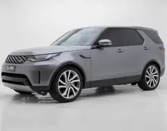 LAND ROVER DISCOVERY 3.0 D300 TURBO DIESEL HSE AUTOMÁTICO LAND ROVER DISCOVERY 3.0 D300 TURBO DIESEL HSE AUTOMÁTICO