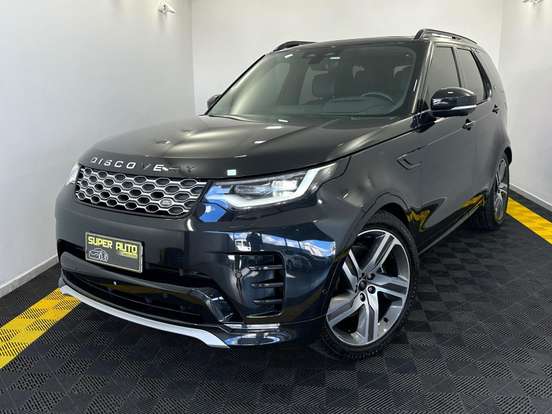 LAND ROVER-DISCOVERY-2022