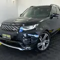 LAND ROVER DISCOVERY 3.0 D300 TURBO DIESEL MHEV METROPOLITAN EDITION AUTOMÁTICO LAND ROVER DISCOVERY 3.0 D300 TURBO DIESEL MHEV METROPOLITAN EDITION AUTOMÁTICO