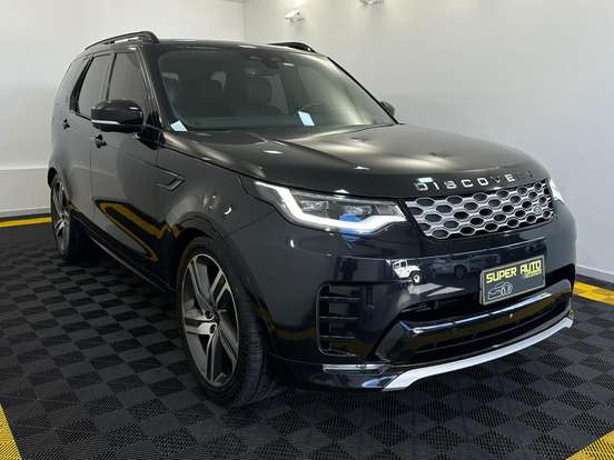 LAND ROVER-DISCOVERY-2022