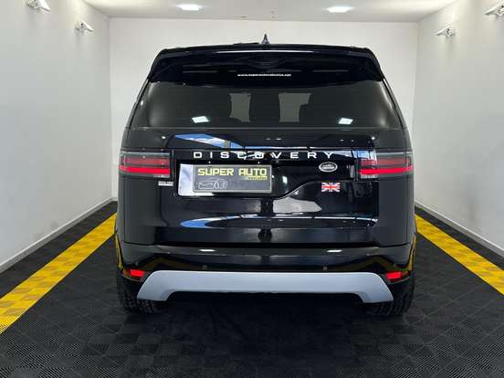 LAND ROVER-DISCOVERY-2022
