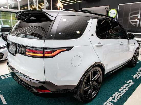 LAND ROVER-DISCOVERY-3.0 D300 TURBO DIESEL MHEV METROPOLITAN EDITION AUTOMÁTICO LAND ROVER-DISCOVERY-2023