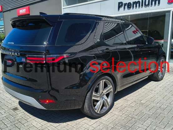 LAND ROVER-DISCOVERY-3.0 D300 TURBO DIESEL MHEV METROPOLITAN EDITION AUTOMÁTICO LAND ROVER-DISCOVERY-2024