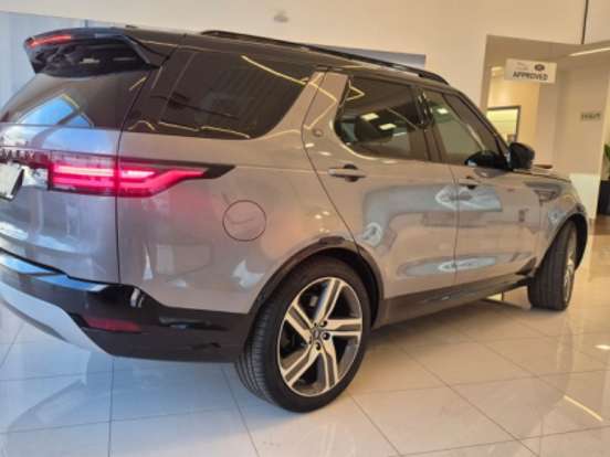 LAND ROVER-DISCOVERY-3.0 D300 TURBO DIESEL MHEV R-DYNAMIC HSE AUTOMÁTICO LAND ROVER-DISCOVERY-2023