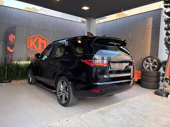 LAND ROVER-DISCOVERY-3.0 D300 TURBO DIESEL MHEV R-DYNAMIC HSE AUTOMÁTICO LAND ROVER-DISCOVERY-2023