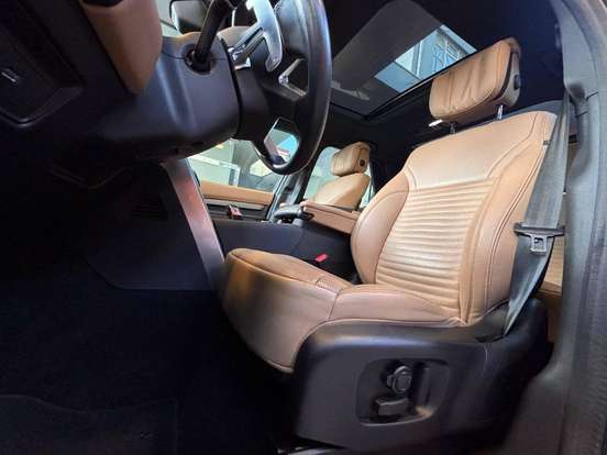 LAND ROVER-DISCOVERY-3.0 D300 TURBO DIESEL MHEV R-DYNAMIC HSE AUTOMÁTICO LAND ROVER-DISCOVERY-2023