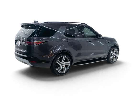 LAND ROVER-DISCOVERY-3.0 D300 TURBO DIESEL MHEV R-DYNAMIC HSE AUTOMÁTICO LAND ROVER-DISCOVERY-2023